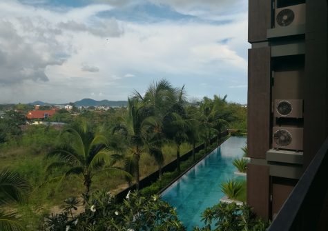 Condo 2 Bed 80 sqm-Sat B217(136l223)