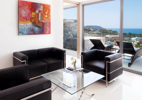 TV 2BR-Dream-116 sqm