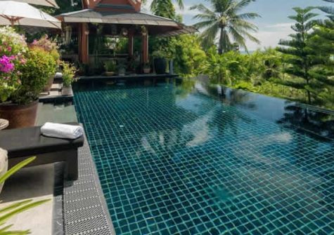 Celebrity Quality Luxurious Villa